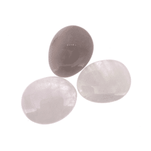 Galet Quartz Rose cabossés