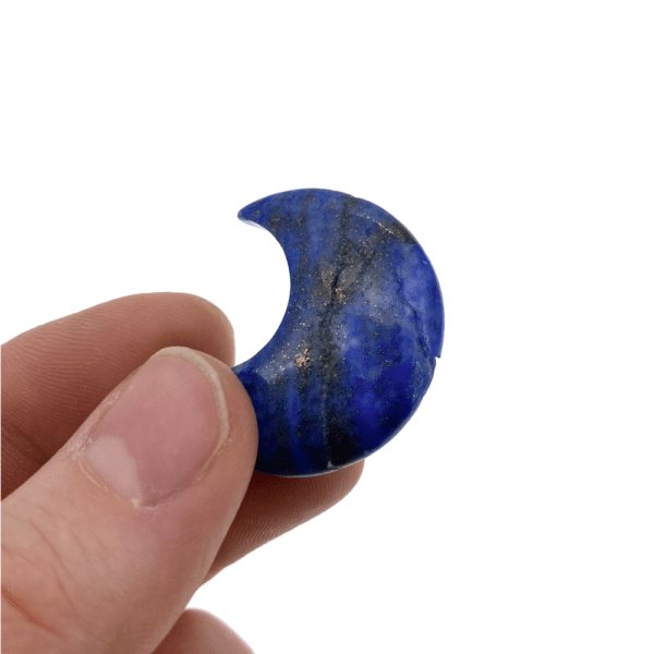 Lune cabossée