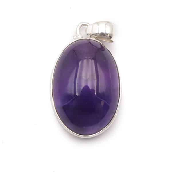 Pendentif Améthyste 1560 2