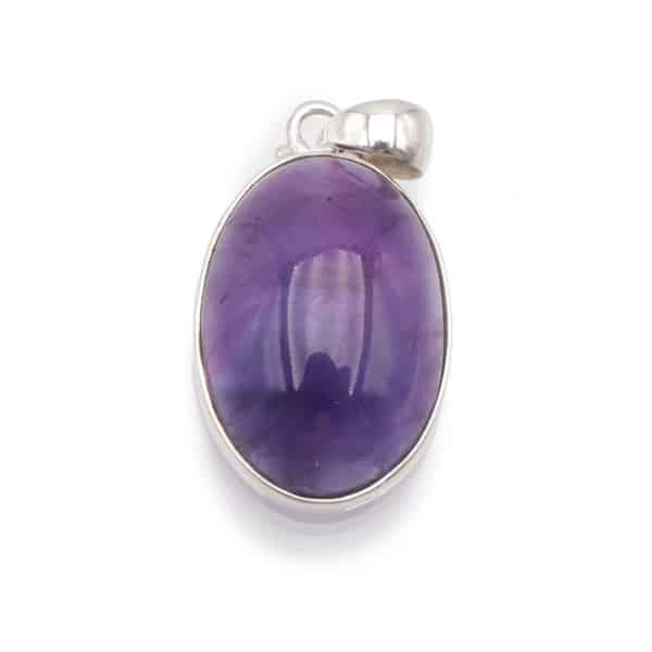 Pendentif Améthyste 1560
