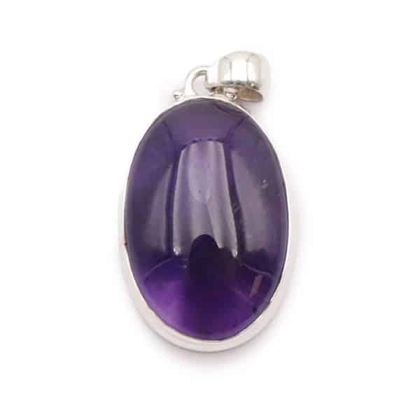 Pendentif Améthyste 1561 2