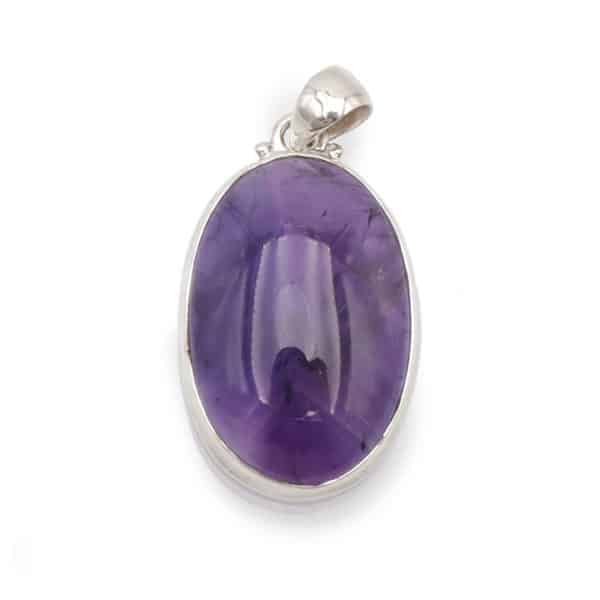 Pendentif Améthyste 1561