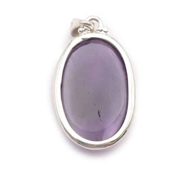 Pendentif Améthyste 1561 Verso