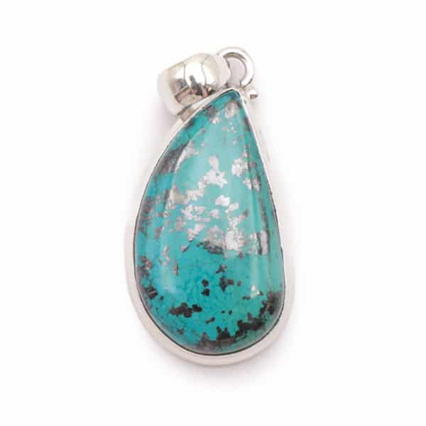 Pendentif Chrysocolle 1806