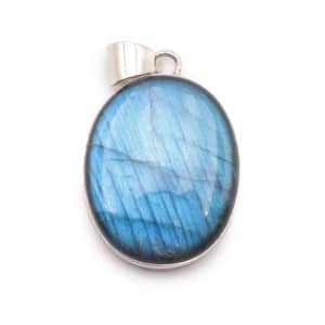 Pendentif Labradorite 1981