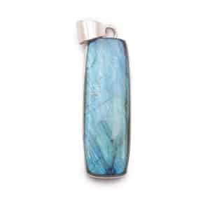 Pendentif Labradorite 1989