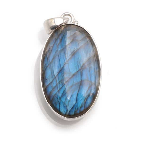 Pendentif Labradorite 1990