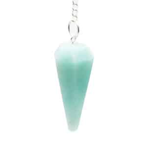 Pendule Amazonite