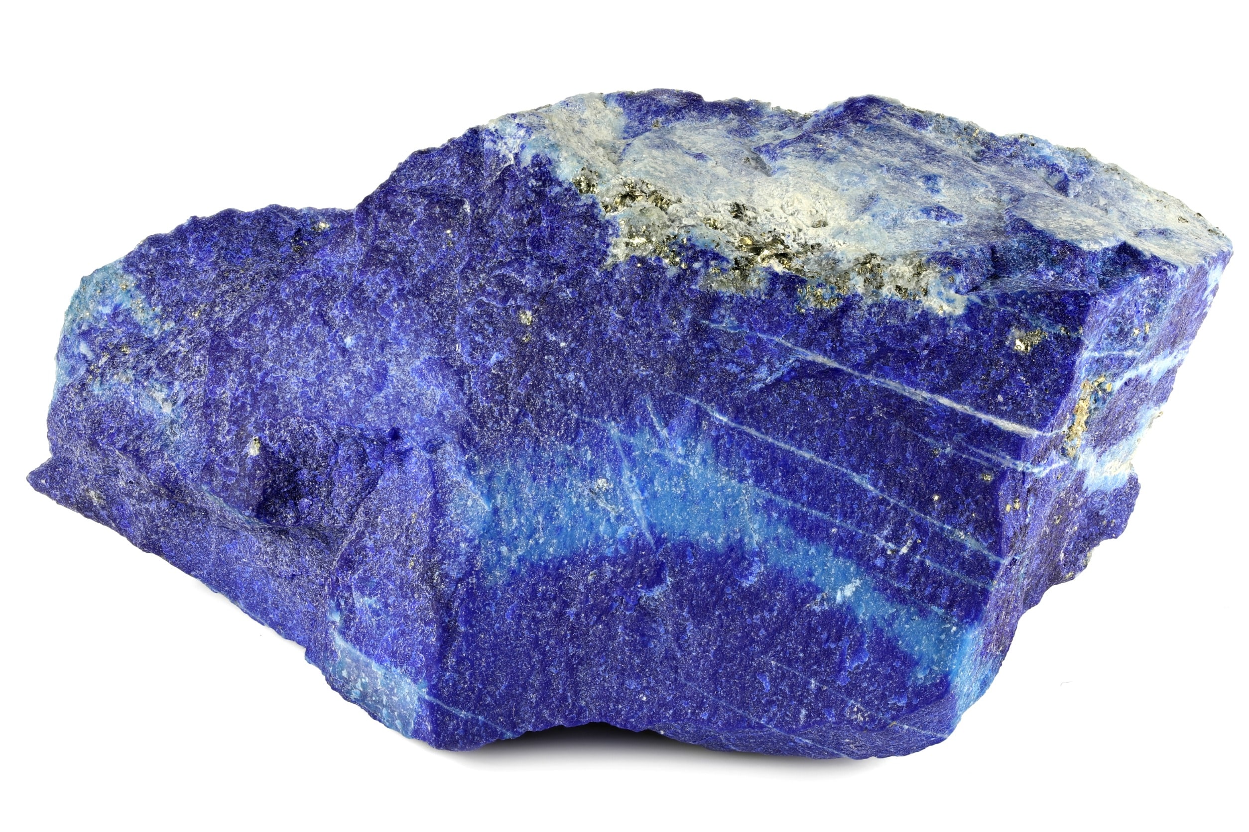 Lazulite