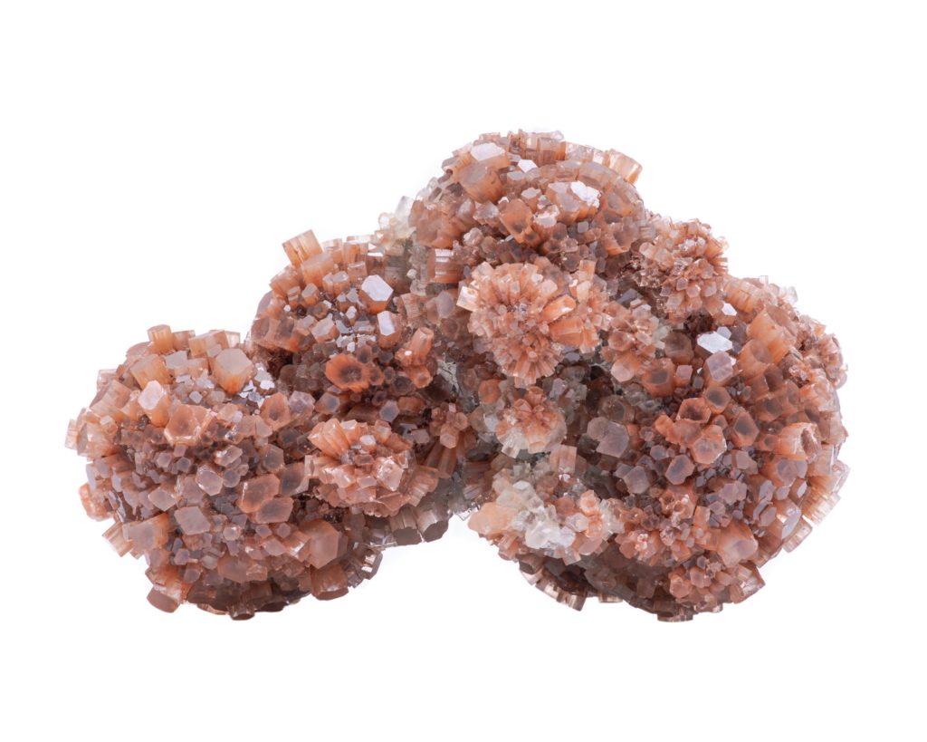 Pierre Aragonite