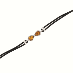 Bracelet Infini zoom
