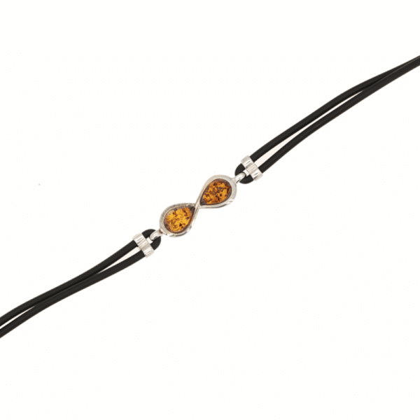 Bracelet Infini zoom