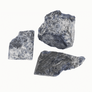 Pierre Brute Sodalite