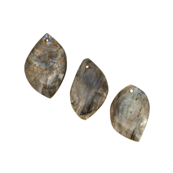 Lot de Cabochon en Labradorite