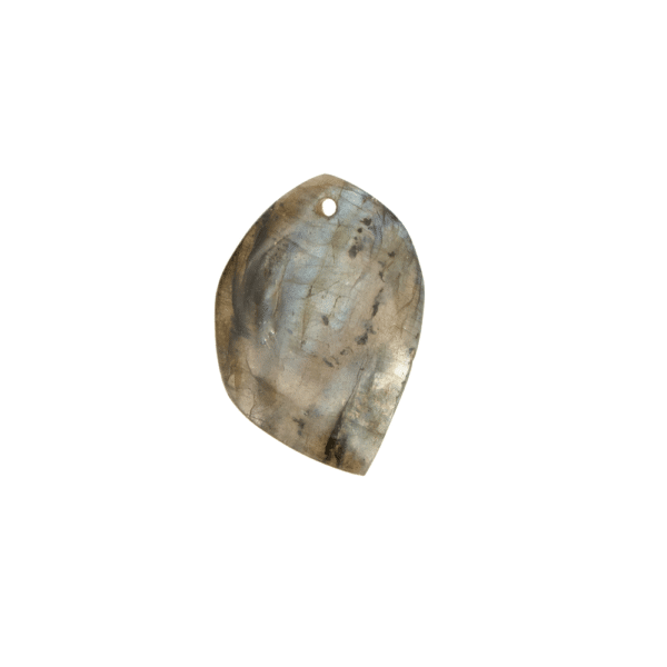 Cabochon en Labradorite