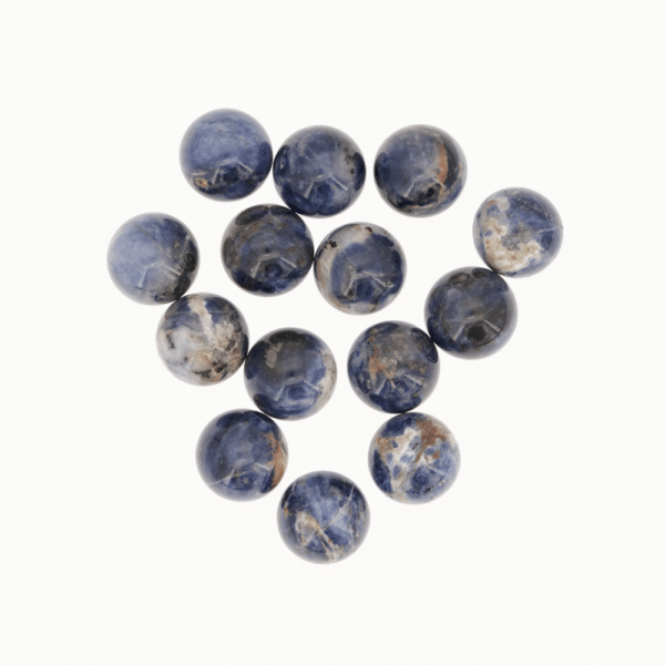 sphere sodalite lot