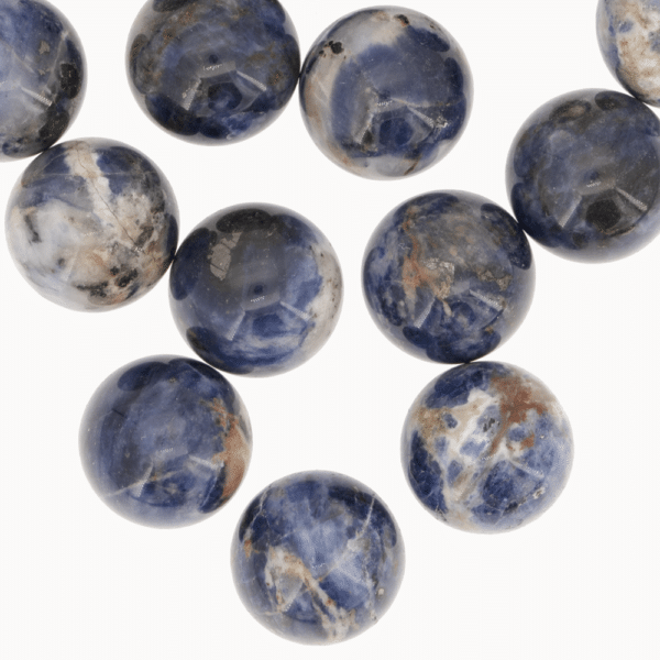 sphere sodalite lot