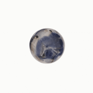 Sphère sodalite seule