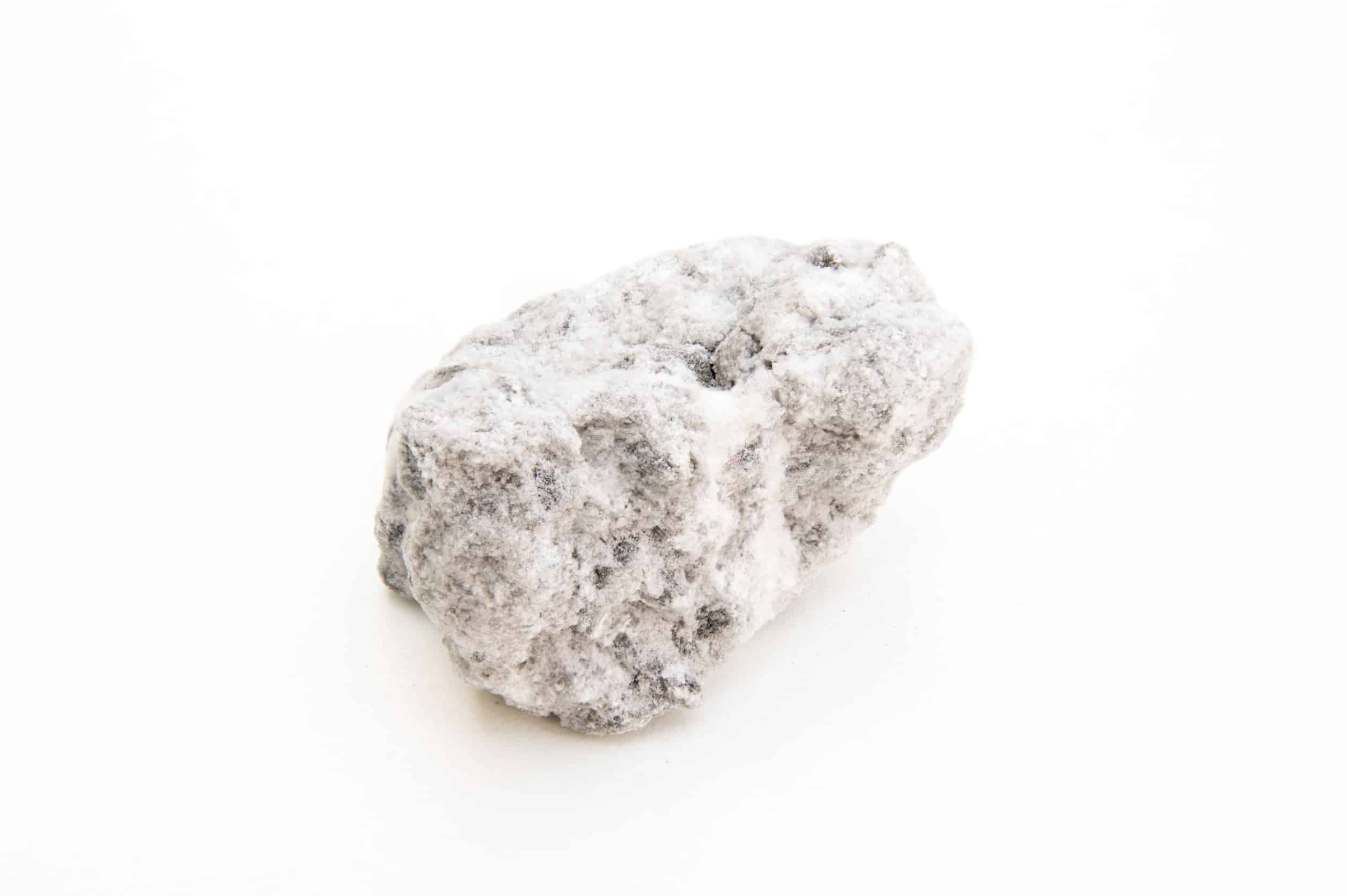 albite pierre brute
