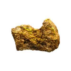 Pyromorphite Piece unique