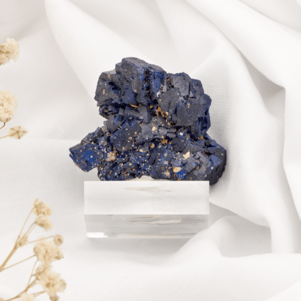 Azurite France