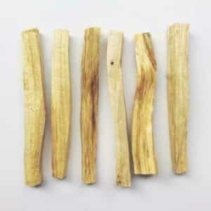Bois Palo Santo
