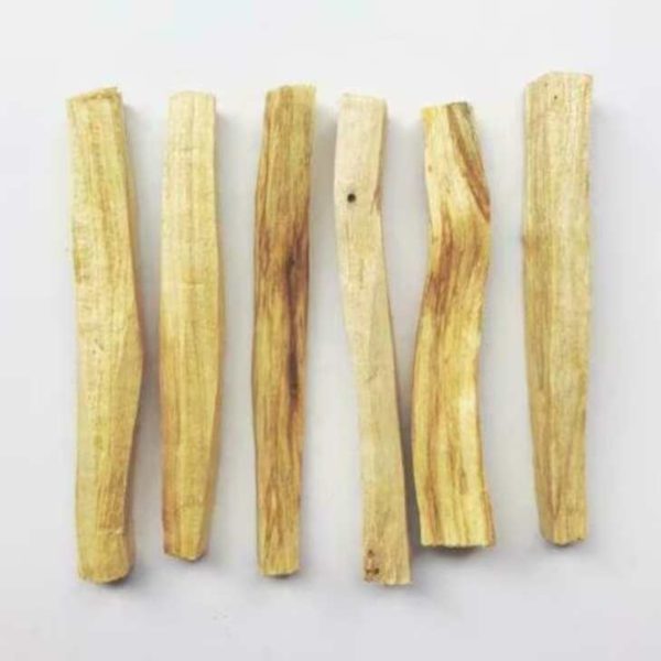 Bois Palo Santo