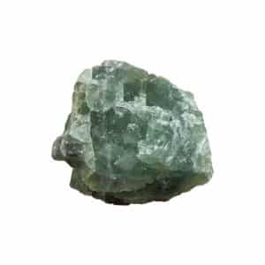 Forme Libre Fluorite