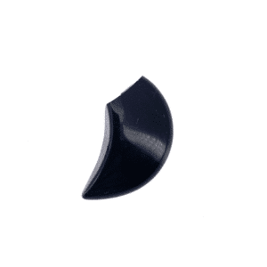 Lune Obsidienne Cabossée