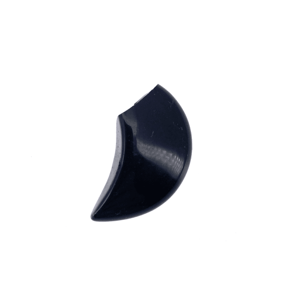 Lune Obsidienne Cabossée