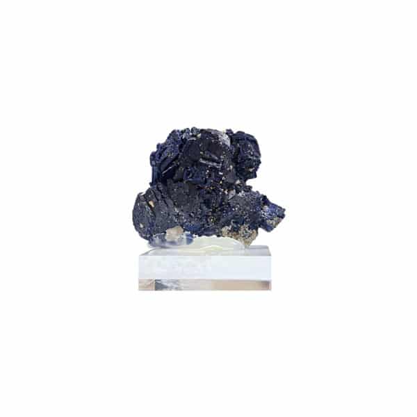 Piece Unique Azurite