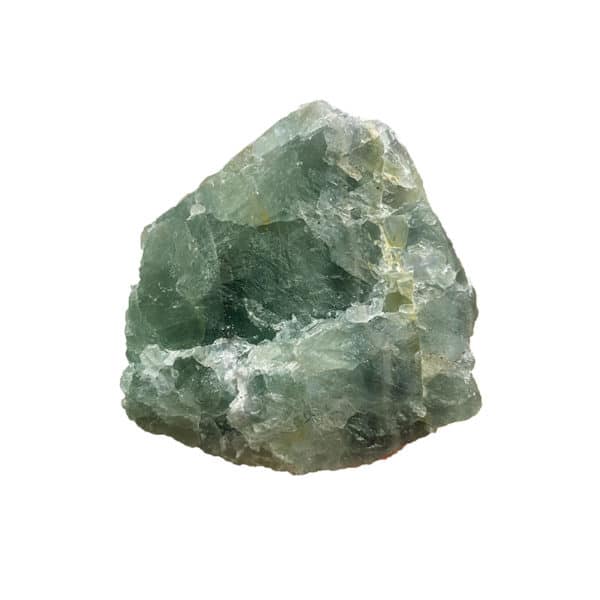 Pierre Brute Fluorite France