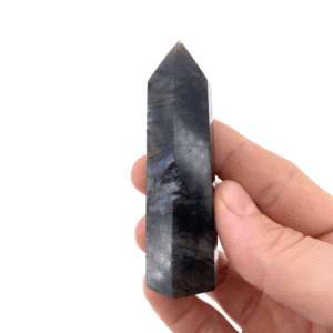 Pointe Labradorite