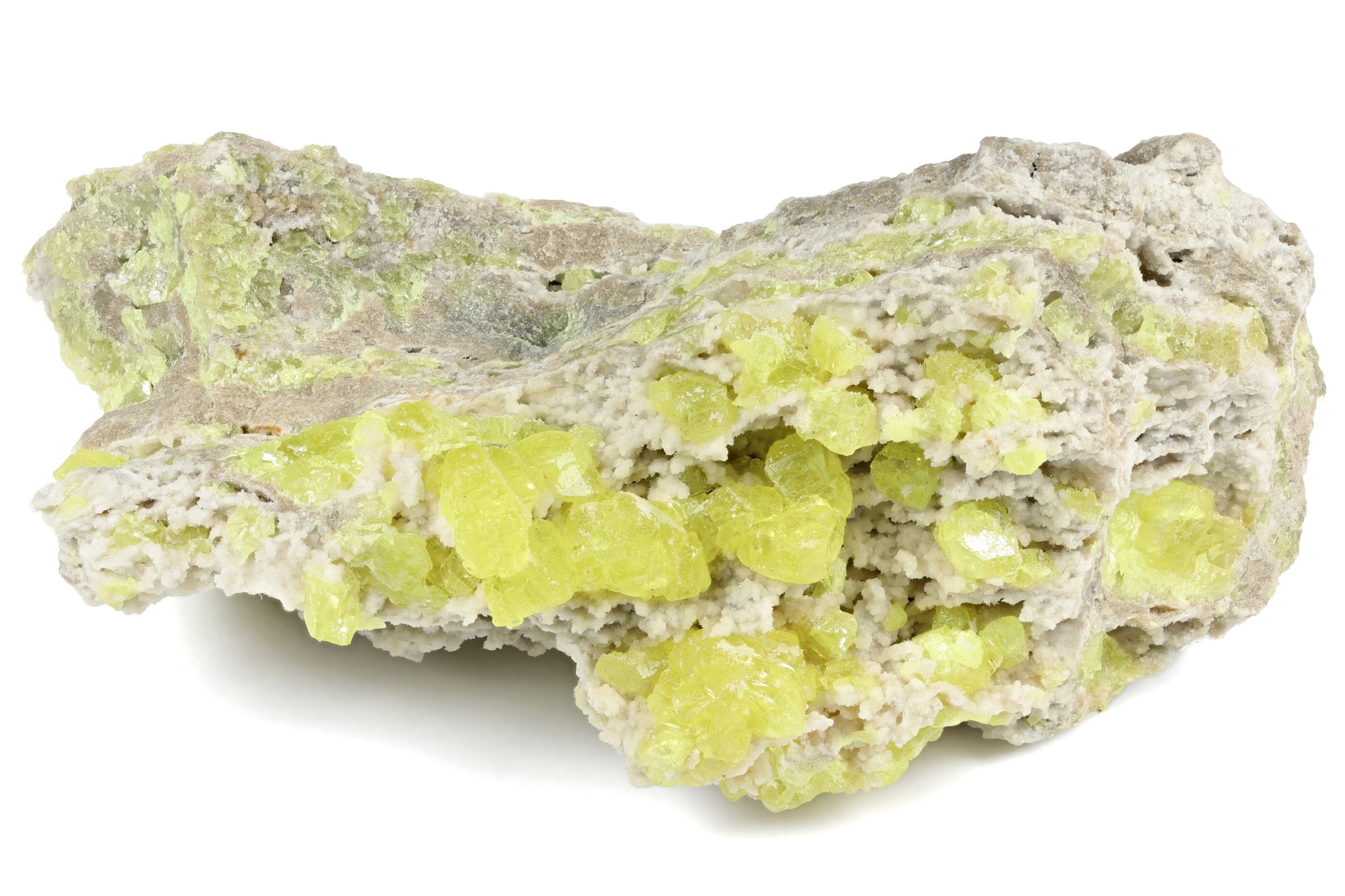 Pyromorphite