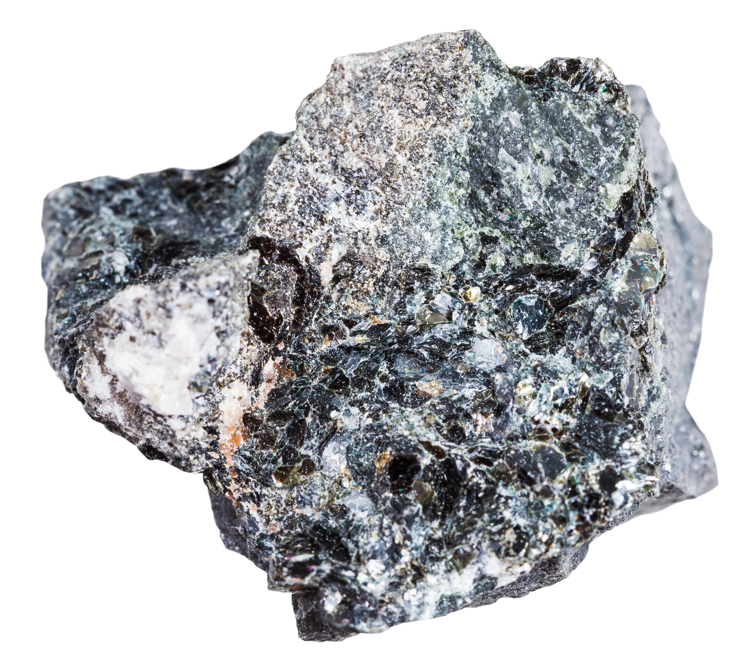 chlorite brute