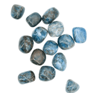 Pierre Roulée Apatite Lot