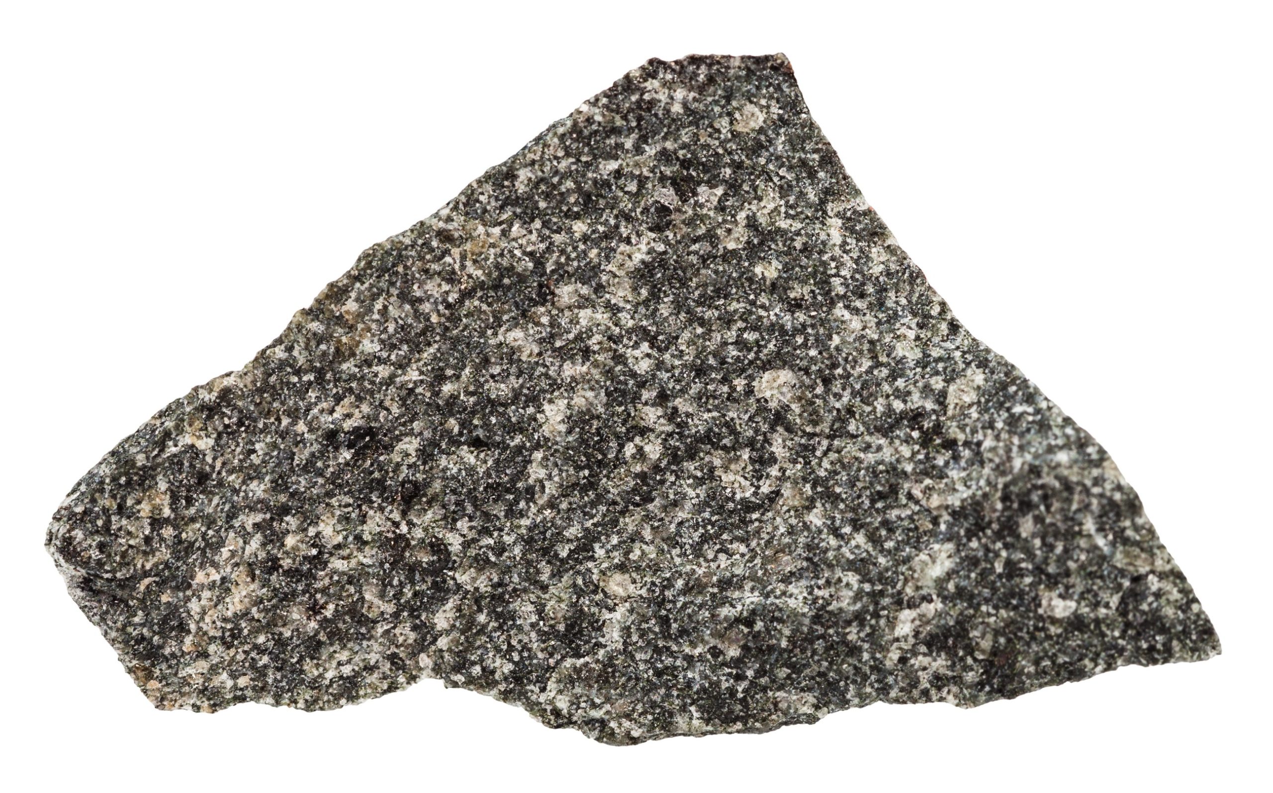 pierre brute dolerite