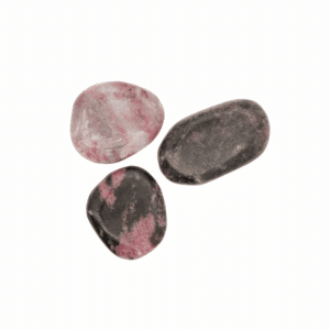 Pierre Plate Rhodonite A