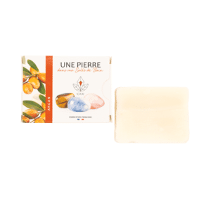 Savon Pierre Naturelle et Argan