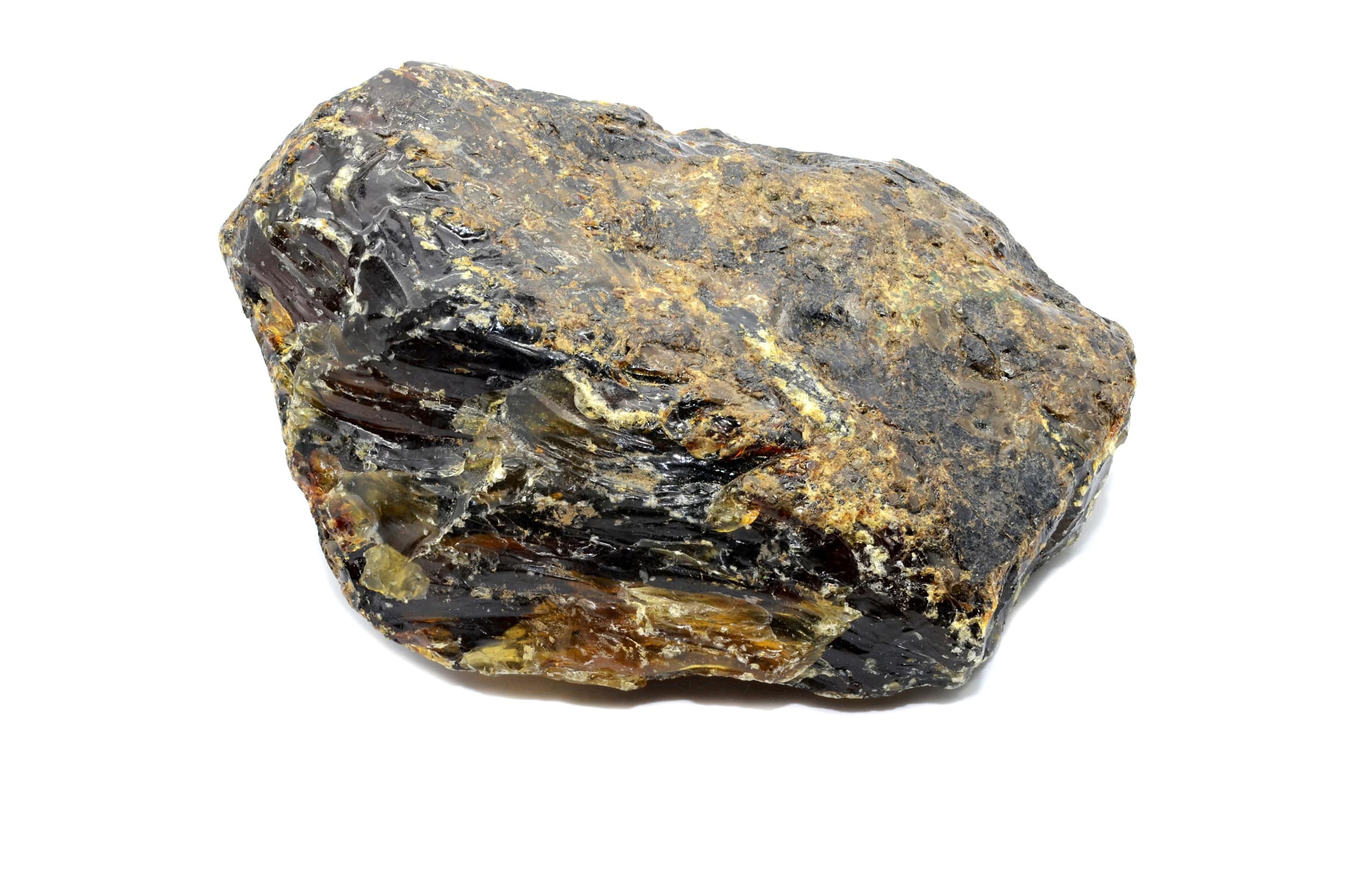 diorite orbiculaire pierre brute