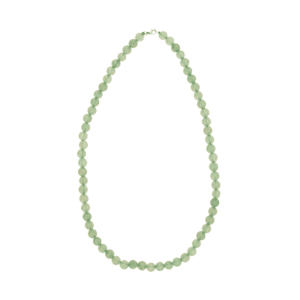 collier aventurine 6mm
