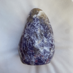 Forme Libre Lépidolite 862 g